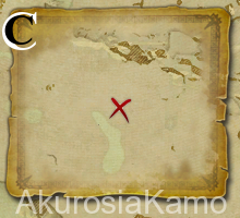 /assets/img/TreasureMaps/Vergilbte Wyvernleder-Karte/Westliches Hochland von Coerthas/C.webp